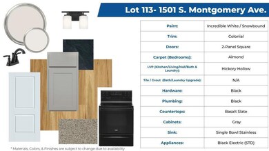 1501 S Montgomery Ave, Republic, MO 65738 - photo 3