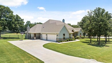 112 Magnolia Place, Brock, TX 76087 - photo 3