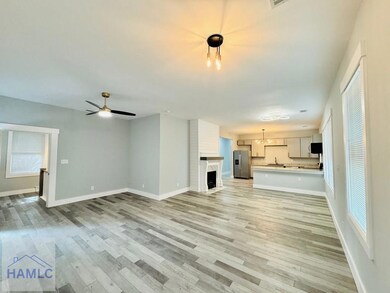 1107 E 38th St, Savannah, GA 31404 - photo 2