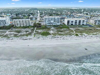 Oceanside Exterior