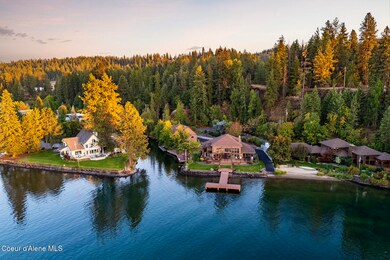 5193 W Island View Dr, Coeur D'Alene, ID 83814 - photo 3