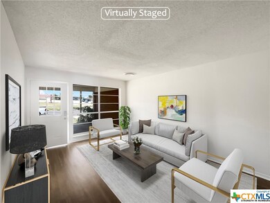 101 Hardeman St, Copperas Cove, TX 76522 - photo 2