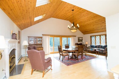 228 Lower Moulton Ln, Stowe, VT 05672 - photo 6