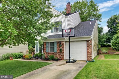 14 Huxley Cir, Abingdon, MD 21009 - photo 2