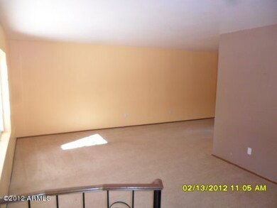 Front Room