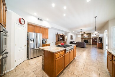 3832 N Calisto Cir, Mesa, AZ 85207 - photo 5