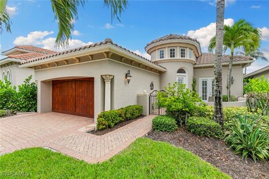 9024 Cherry Oaks Trail, Naples, FL 34114 - photo 3