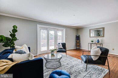 10546 E Wind Way, Columbia, MD 21044 - photo 2