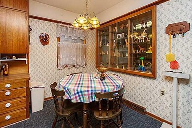 Dining Room.