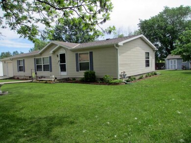 28 x 52 Manufactured Home