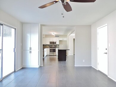 6 Lots of Living area