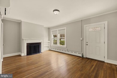 1710 37th St NW, Washington, DC 20007 - photo 7