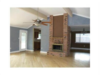 Den/Family/Great Room.
