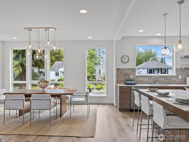 9017 Dibble Ave NW, Seattle, WA 98117 - photo 4