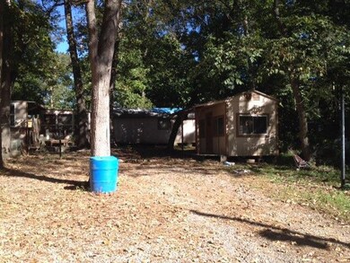 Bunk house