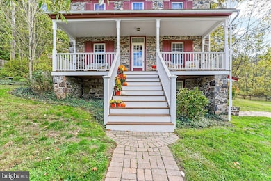 1420 Hollow Rd, Chester Springs, PA 19425 - photo 3