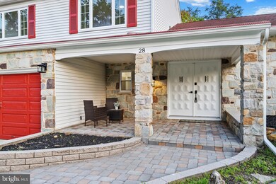 28 Greentree Way, Cherry Hill, NJ 08003 - photo 4