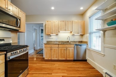 48 Bradfield Ave unit 2, Roslindale, MA 02131 - photo 7