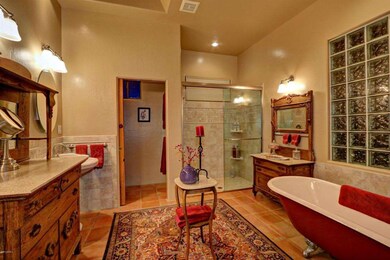 Master Bath 1