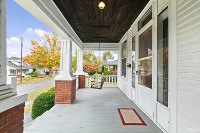 402 S Seminary St, Princeton, IN 47670 - photo 3