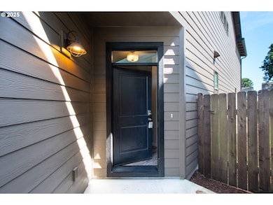 Entrance/Foyer