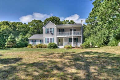 34 Deer Run, Charlestown, RI 02813 - photo 2