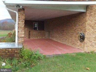 412 Rolling Acres Dr, Old Fields, WV 26845 - photo 4