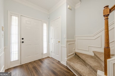 5589 Trace Views Dr, Norcross, GA 30071 - photo 4