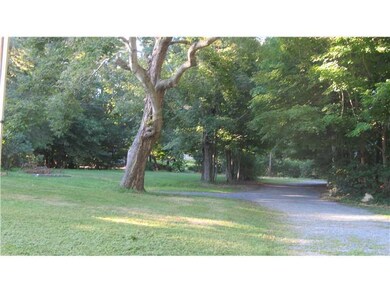 Yard/Garden.