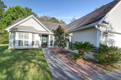 1529 Sweet Myrtle