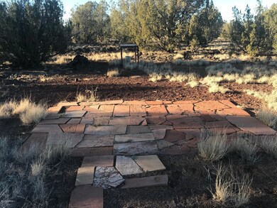 41 N Honeysuckle Rd, Ash Fork, AZ 86320 - photo 5