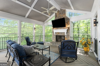9035 River Run, Atlanta, GA 30350 - photo 2