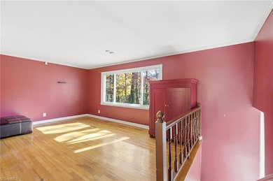 805 Lynn Dee Dr, Winston Salem, NC 27106 - photo 7