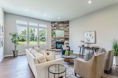 2559 Timber Glen Dr, Ann Arbor, MI 48108 - photo 7