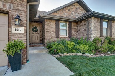 1647 N Old Castle Rd, Nixa, MO 65714 - photo 4