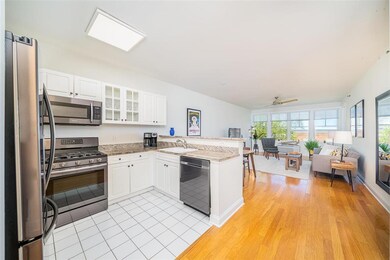 30 Constitution Way unit 304, Jersey City, NJ 07305 - photo 2