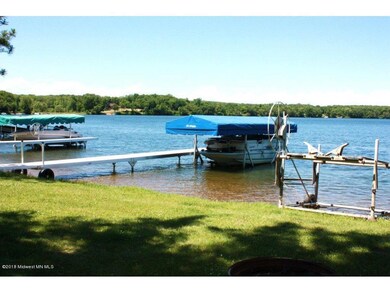 EAGLE LAKE RESORT