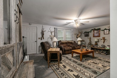 1218 S 17th St, Ozark, MO 65721 - photo 2