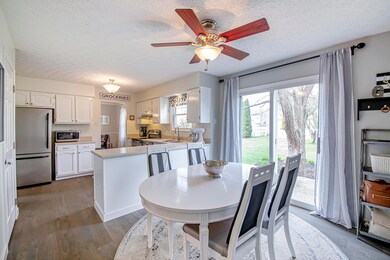 4 Kitchen