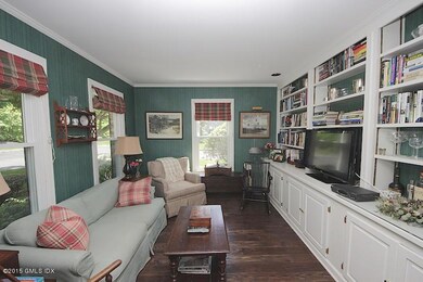 den with built ins