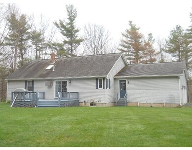 119 Fitchburg Rd, Ashburnham, MA 01430 - photo 2