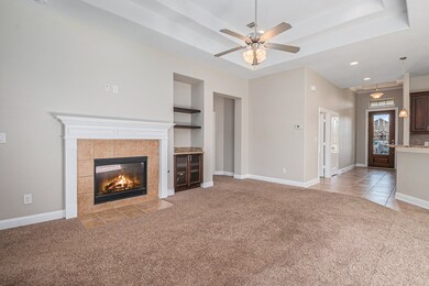 151 Piney Pathway, Magnolia, TX 77354 - photo 3