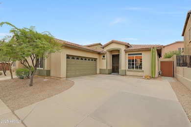 2630 W Florentine Rd.