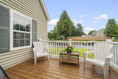 44 Meadowbrook Rd, Hudson, MA 01749 - photo 3