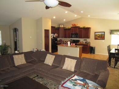 Kitchen Dining