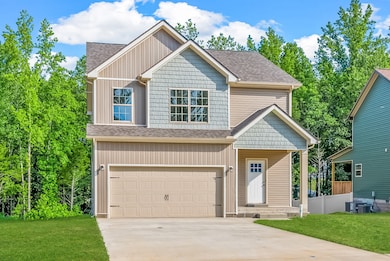 40 Boulder Pass Rd, Clarksville, TN 37040 - photo 2