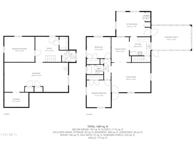 101 Tween Hills Rd, Bristol, TN 37620 - photo 2
