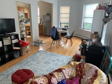 83 Highland St unit 2, Roxbury, MA 02119 - photo 4