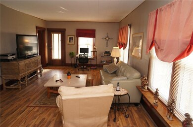 620 N Main St, Milan, IN 47031 - photo 4