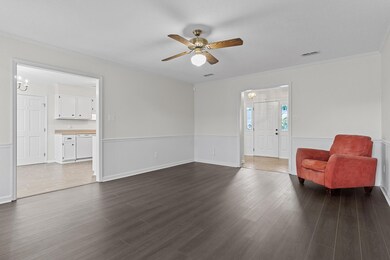 678 Clinton Way W, Augusta, GA 30907 - photo 5